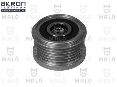 Alternator Freewheel Clutch Citroën JUMPER II Bus · Citroën JUMPER II Van · Citroën JUMPER II Platform/Chassis