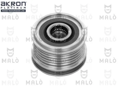 Alternator Freewheel Clutch Audi A6 C6 · Audi A6 C6 Avant · Lada LARGUS Estate Van