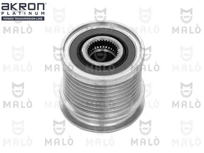 Alternator Freewheel Clutch Mercedes-Benz G-CLASS · Mercedes-Benz G-CLASS Cabrio · Mercedes-Benz M-CLASS