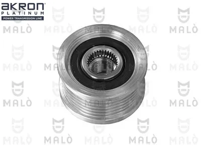 Alternator Freewheel Clutch Alfa Romeo 159 · Alfa Romeo BRERA · Alfa Romeo 159 Sportwagon