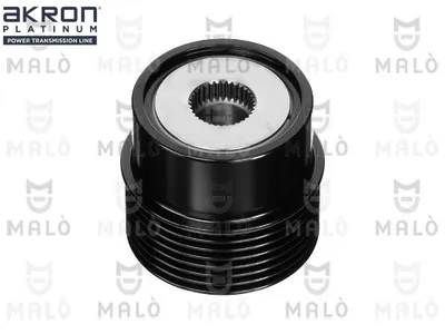 Alternator Freewheel Clutch Ford TRANSIT Bus · Ford TRANSIT Van · Ford TRANSIT Platform/Chassis