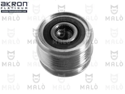 Alternator Freewheel Clutch Ford S-MAX · Ford MONDEO IV Saloon · Ford MONDEO IV