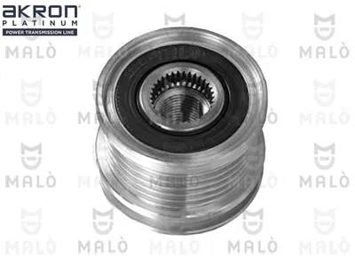 Alternator Freewheel Clutch Audi A3 · Audi A6 C6 · Audi A3 Sportback