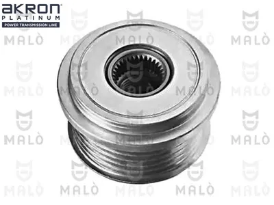 Alternator Freewheel Clutch Ford GALAXY II · Ford S-MAX · Ford MONDEO IV Saloon