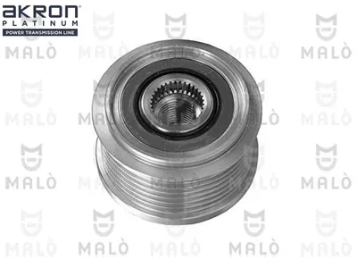 Alternator Freewheel Clutch Ford TRANSIT Bus · Ford TRANSIT Van · Ford TRANSIT Platform/Chassis