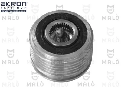 Alternator Freewheel Clutch Mercedes-Benz A-CLASS · Mercedes-Benz B-CLASS Sports Tourer