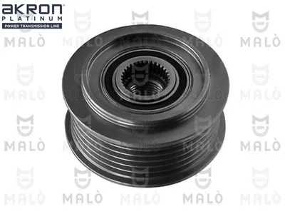 Alternator Freewheel Clutch Audi A6 C6 · Audi A4 B7 · Audi A4 B7 Avant