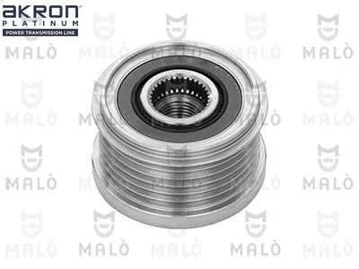 Alternator Freewheel Clutch Citroën JUMPY I · Citroën BERLINGO / BERLINGO FIRST Box Body/MPV · Citroën BERLINGO / BERLINGO FIRST MPV