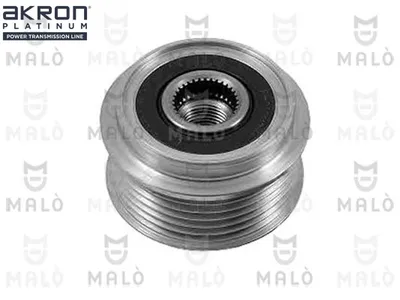 Alternator Freewheel Clutch Opel ASTRA G Hatchback · Opel ASTRA G Estate · Opel ASTRA G Saloon
