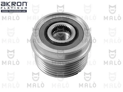 Alternator Freewheel Clutch Ford MONDEO III Saloon · Ford MONDEO III · Ford MONDEO III Turnier