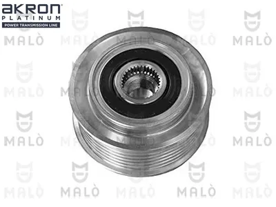 Alternator Freewheel Clutch Hyundai H-1 / STAREX Bus · Hyundai H-1 Van · Hyundai H-1 Platform/Chassis