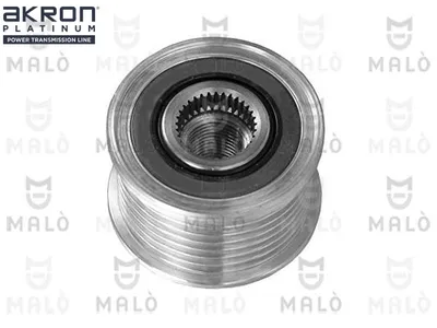 Alternator Freewheel Clutch Mercedes-Benz G-CLASS · Mercedes-Benz G-CLASS Cabrio · Mercedes-Benz M-CLASS