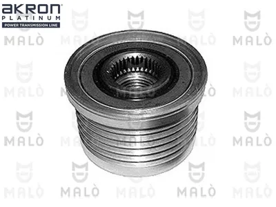 Alternator Freewheel Clutch Renault LAGUNA II · Renault LAGUNA II Grandtour