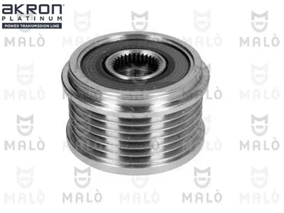 Alternator Freewheel Clutch Renault MODUS / GRAND MODUS · Renault CLIO III · Renault CLIO III Grandtour
