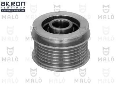 Alternator Freewheel Clutch Opel ASTRA G Hatchback · Opel ASTRA G Estate · Opel ASTRA G Saloon