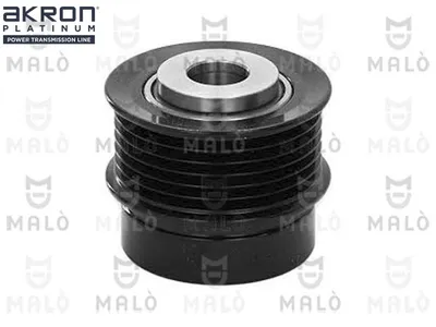 Alternator Freewheel Clutch Jaguar S-TYPE II · Jaguar XJ · Opel INSIGNIA A