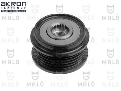 Alternator Freewheel Clutch Volvo 850 Estate · Volvo V70 I · Volvo C70 I Coupe