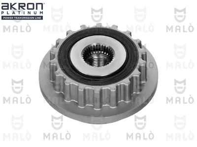 Alternator Freewheel Clutch Vw PHAETON · Vw TOUAREG · Vw MULTIVAN T5