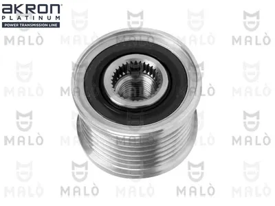 Alternator Freewheel Clutch Fiat TALENTO Bus · Fiat TALENTO Van · Fiat TALENTO Platform/Chassis