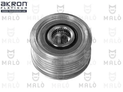 Alternator Freewheel Clutch Hyundai MATRIX · Hyundai GETZ · Hyundai ACCENT III