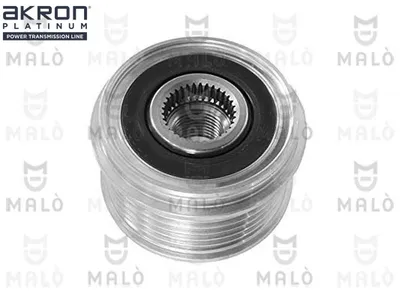 Alternator Freewheel Clutch Hyundai SONATA VI · Hyundai SONATA V · Hyundai ix35