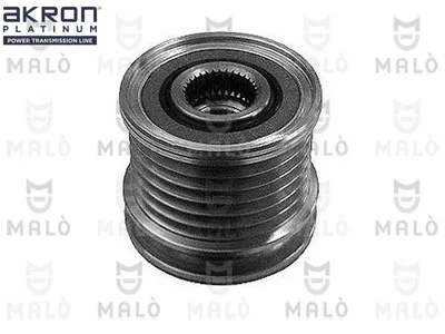 Alternator Freewheel Clutch Citroën C4 Coupe · Citroën C4 I · Citroën C4 PICASSO I MPV