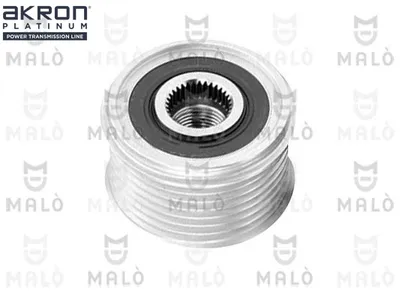 Alternator Freewheel Clutch Subaru OUTBACK · Subaru LEGACY IV · Subaru LEGACY IV Estate