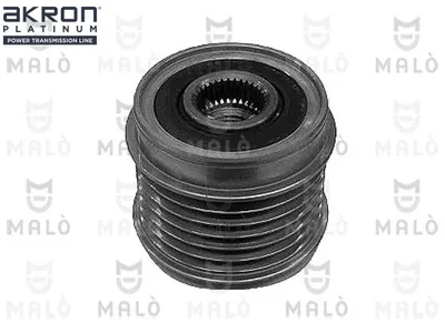 Alternator Freewheel Clutch Citroën JUMPER II Bus · Citroën JUMPER II Van · Citroën JUMPER II Platform/Chassis
