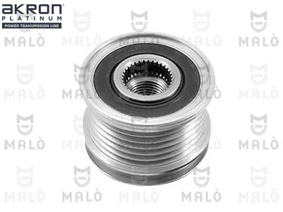 Alternator Freewheel Clutch Citroën C4 Coupe · Citroën C4 I · Citroën C4 PICASSO I MPV