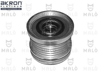 Alternator Freewheel Clutch Ford FOCUS C-MAX · Ford FOCUS II · Ford FOCUS II Turnier