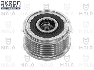 Free alternator AKRON-MAL ́ 1580116