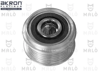 Alternator Freewheel Clutch Alfa Romeo MITO · Alfa Romeo GIULIA · Citroën NEMO Box Body/MPV