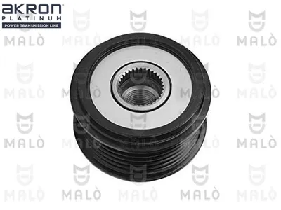 Alternator Freewheel Clutch Audi A8 D3 · Audi A5 · Audi A4 B8