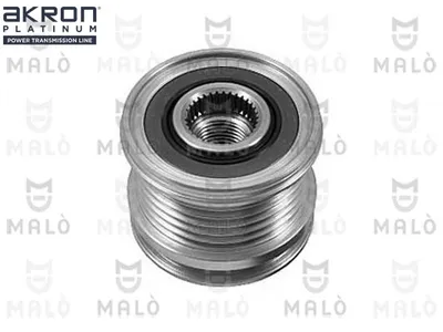 Alternator Freewheel Clutch Mercedes-Benz G-CLASS · Mercedes-Benz S-CLASS Coupe · Mercedes-Benz VIANO
