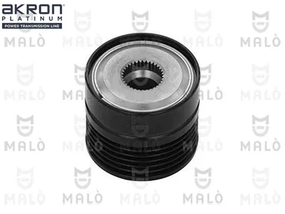 Alternator Freewheel Clutch Alfa Romeo MITO · Alfa Romeo GIULIA · Citroën NEMO Box Body/MPV