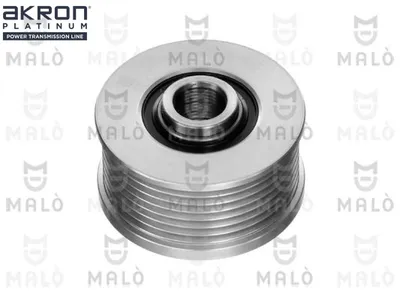Alternator Freewheel Clutch Nissan PATHFINDER III · Nissan NAVARA NP300 · Nissan MURANO II