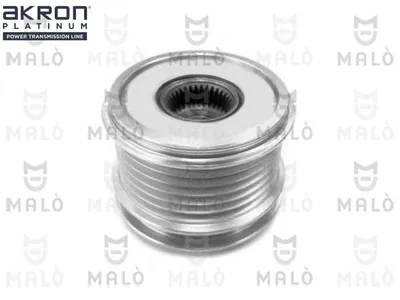 Alternator Freewheel Clutch Citroën C-CROSSER · Citroën C-CROSSER Van · Mitsubishi OUTLANDER II