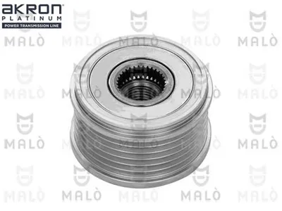 Alternator Freewheel Clutch Citroën EVASION MPV · Citroën JUMPY I · Citroën JUMPER I Van