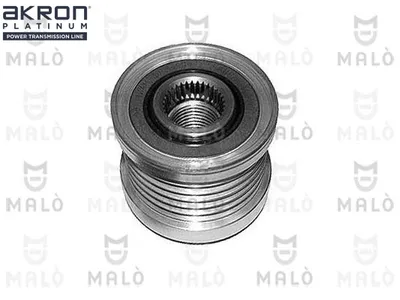 Alternator Freewheel Clutch Citroën C4 Coupe · Citroën C4 I · Citroën C4 PICASSO I MPV