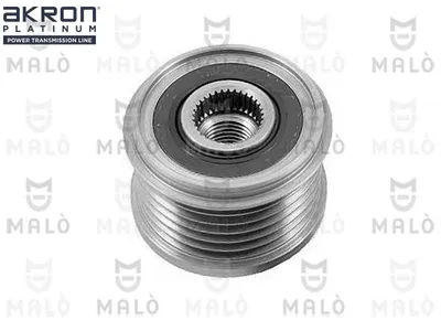 Alternator Freewheel Clutch Citroën JUMPY I · Citroën BERLINGO / BERLINGO FIRST Box Body/MPV · Citroën BERLINGO / BERLINGO FIRST MPV