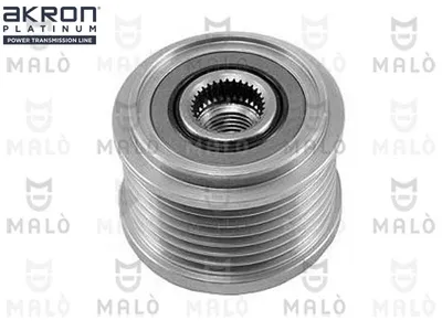 Alternator Freewheel Clutch Hyundai H-1 Van · Hyundai H-1 Cargo · Hyundai H-1 Travel
