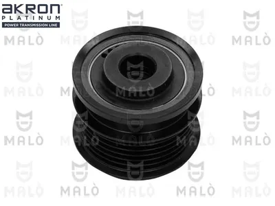 Alternator Freewheel Clutch Chrysler VOYAGER IV · Chrysler VOYAGER / GRAND VOYAGER III · Chrysler GRAND VOYAGER V