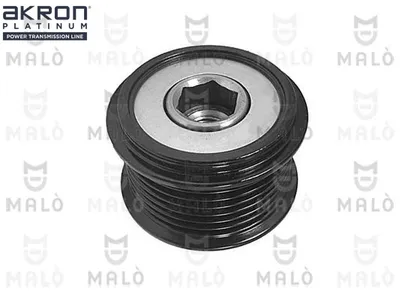 Alternator Freewheel Clutch Toyota RAV 4 III · Toyota CAMRY Saloon · Toyota PREVIA III