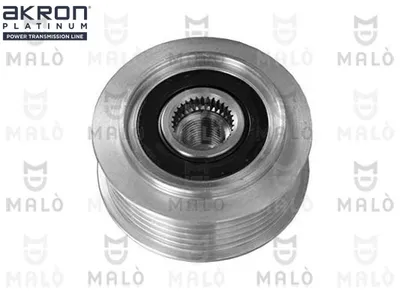 Alternator Freewheel Clutch Audi A6 C6 · Audi A6 C6 Avant · Audi A6 Allroad C6