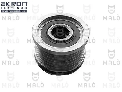 Alternator Freewheel Clutch Alfa Romeo 159 · Alfa Romeo BRERA · Alfa Romeo 159 Sportwagon