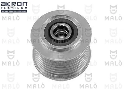 Alternator Freewheel Clutch Honda CR-V II · Honda ACCORD VII · Honda ACCORD VII Tourer