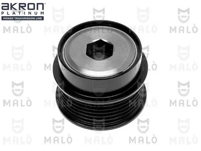 Alternator Freewheel Clutch Chrysler SEBRING Convertible · Chrysler SEBRING · Dodge CALIBER