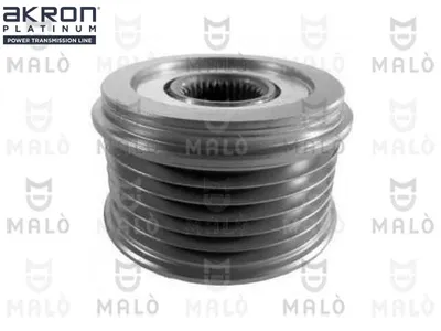 Alternator Freewheel Clutch Hyundai ix55
