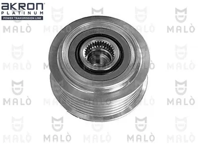Alternator Freewheel Clutch Toyota COROLLA · Toyota COROLLA Saloon · Toyota COROLLA Estate