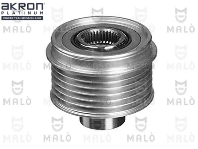 Alternator Freewheel Clutch Suzuki JIMNY Closed Off-Road Vehicle